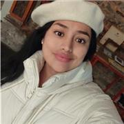 Didáctica, paciente, innovadora. Enseño a niños con enfoque integral.